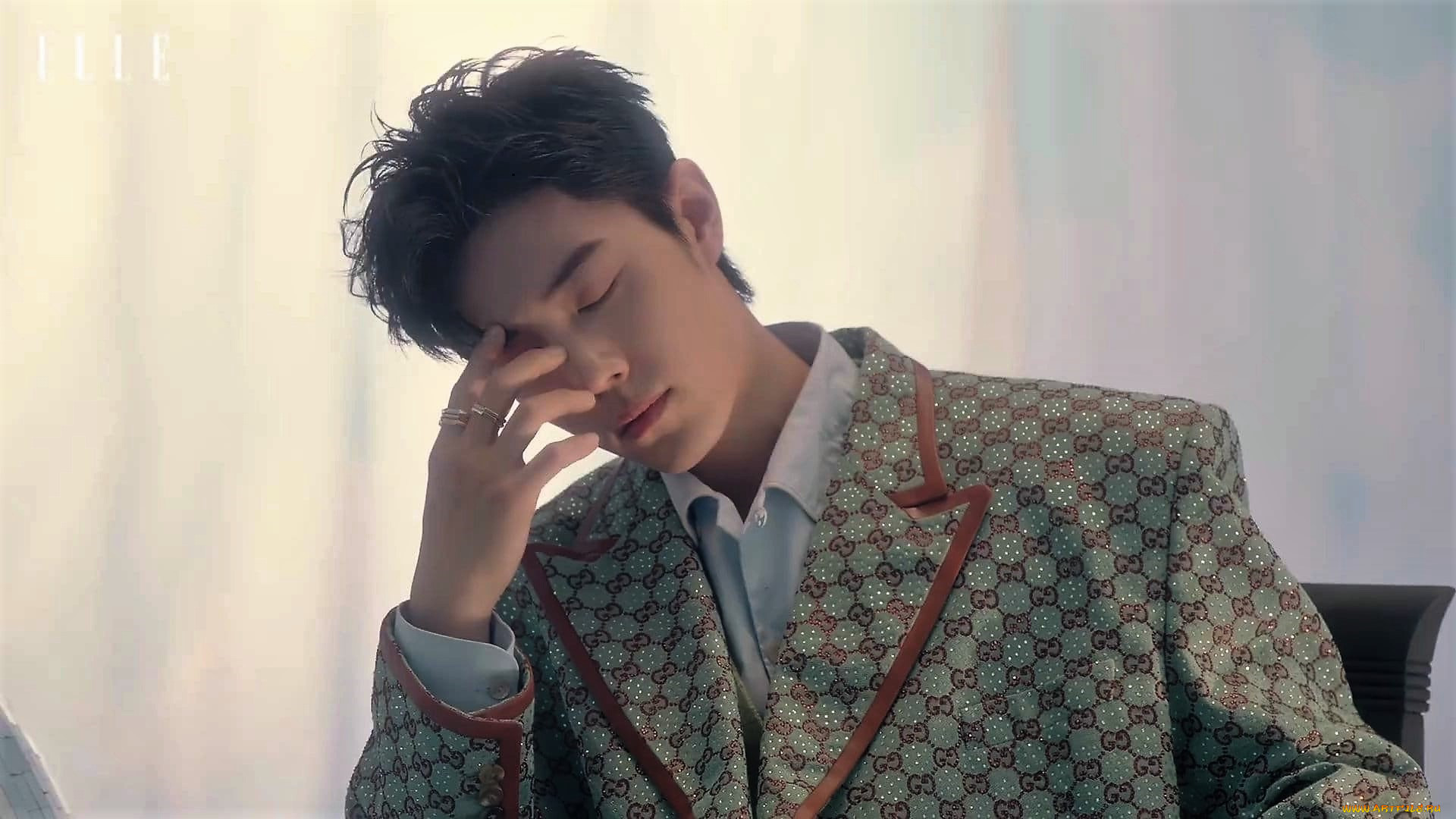 , xiao zhan, , , , 